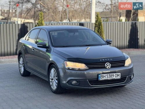 Volkswagen