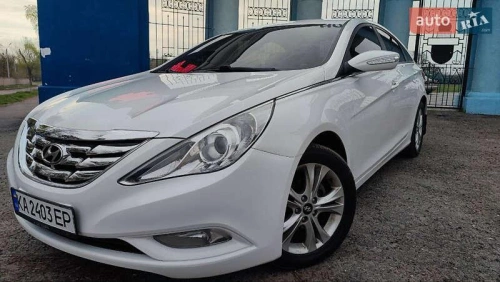 Hyundai