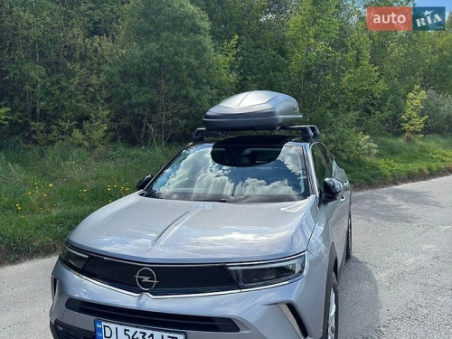 Opel
