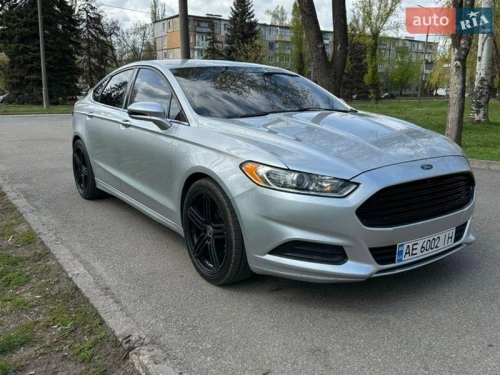 Ford