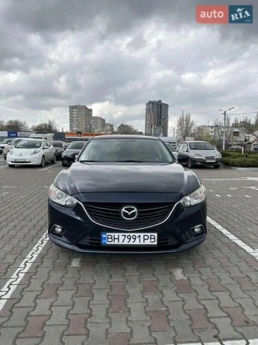 Mazda