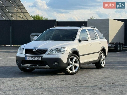 Skoda