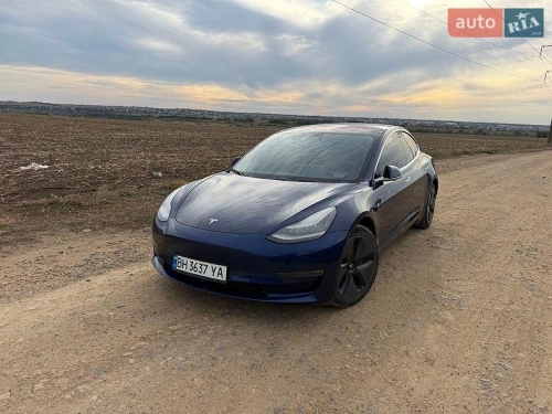 Tesla