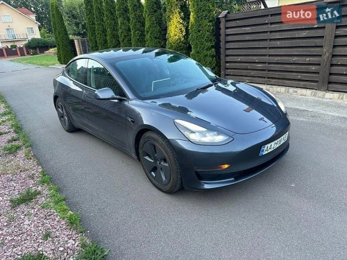 Tesla