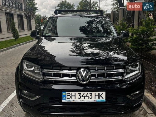 Volkswagen
