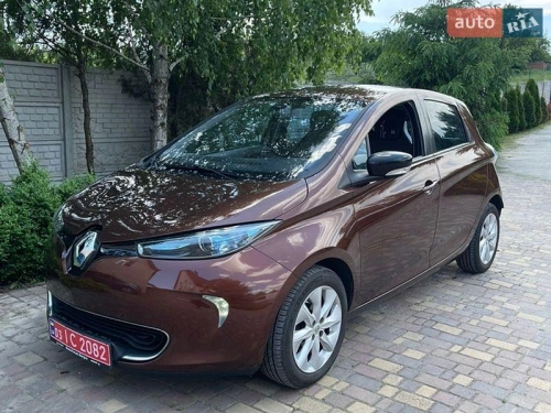 Renault