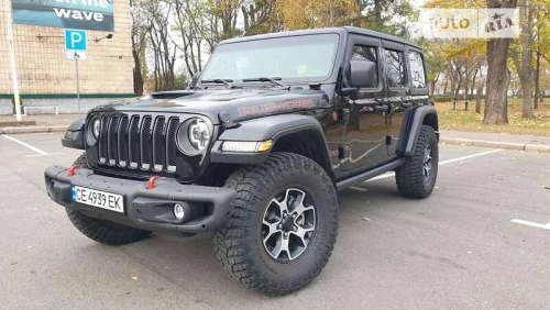 Jeep