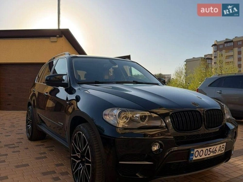 BMW