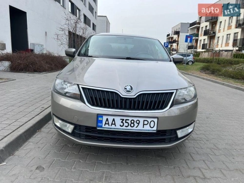 Skoda