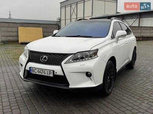 Lexus