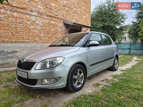 Skoda