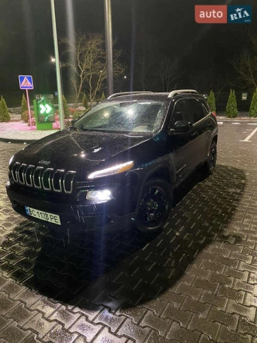 Jeep