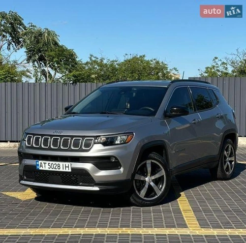 Jeep