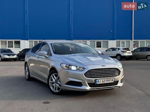 Ford