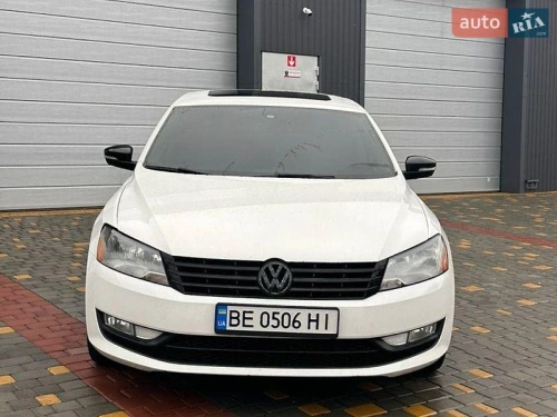 Volkswagen
