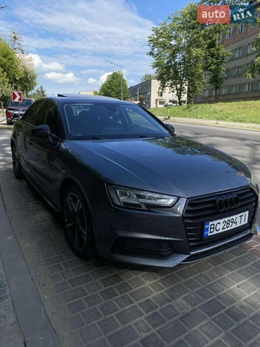 Audi