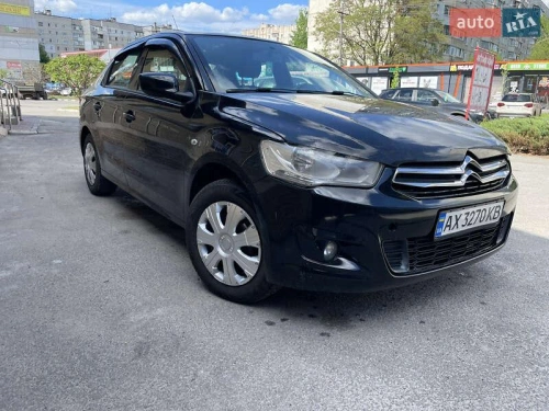 Citroen