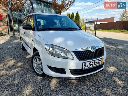 Skoda