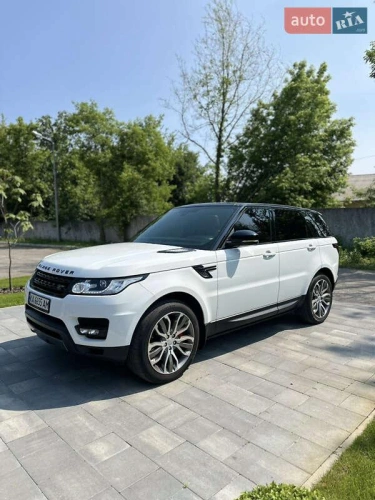 Land Rover