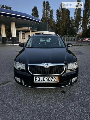 Skoda