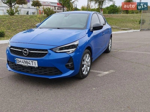 Opel