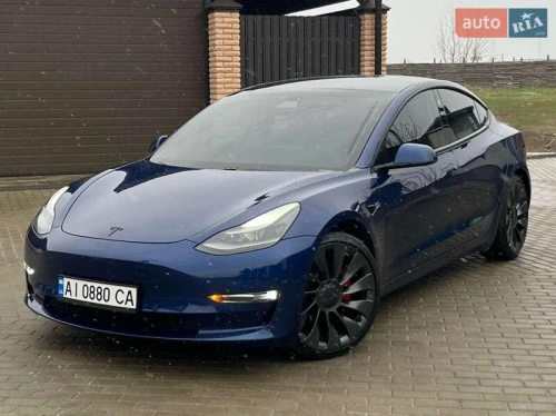 Tesla