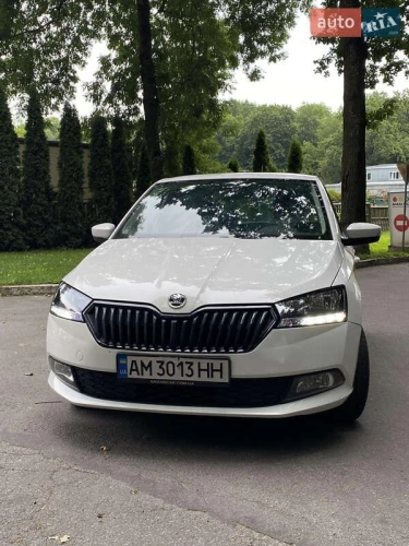 Skoda