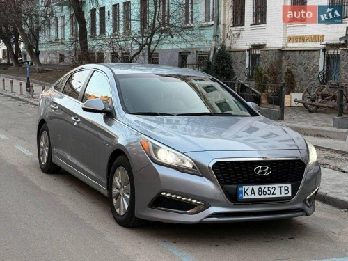 Hyundai