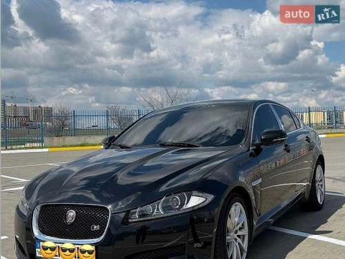Jaguar