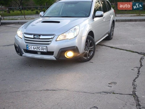 Subaru