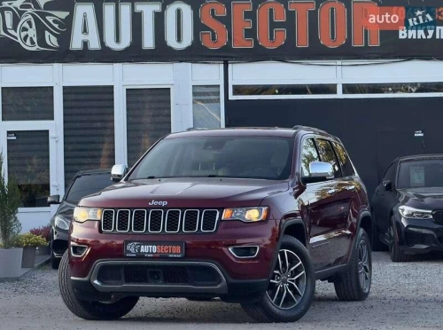 Jeep