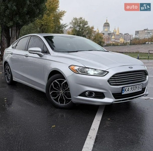 Ford