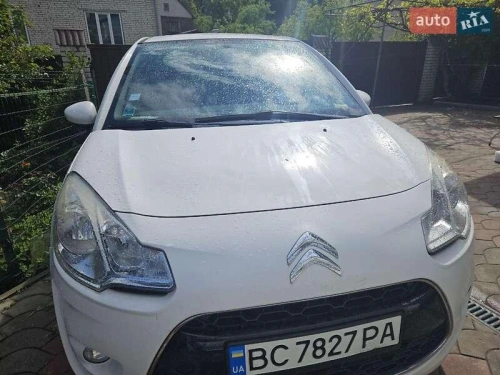 Citroen