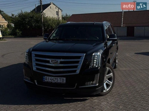 Cadillac