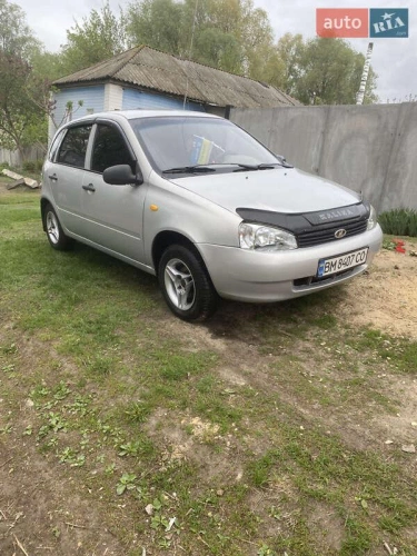 ВАЗ / Lada