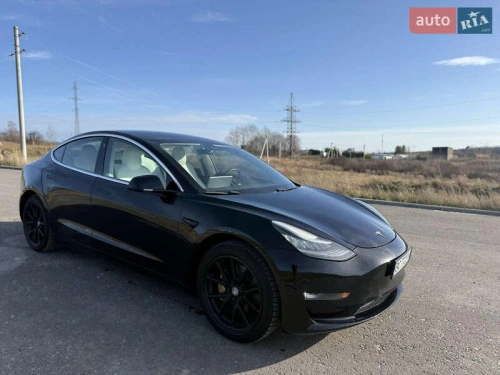 Tesla