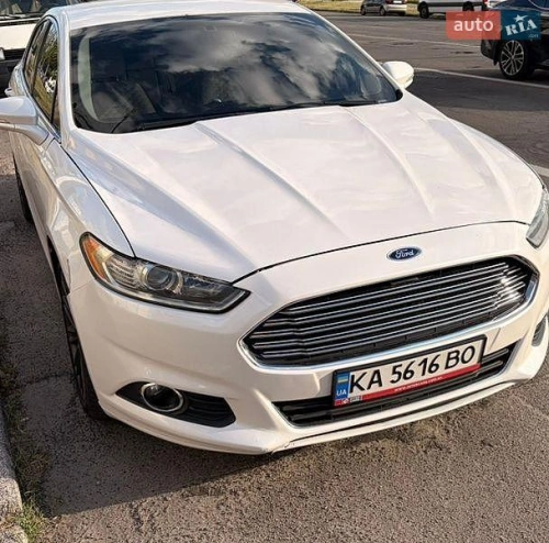 Ford