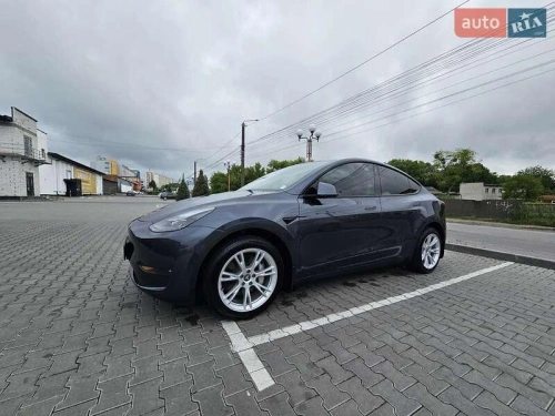 Tesla