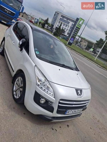 Peugeot