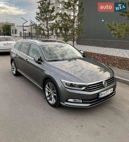 Volkswagen