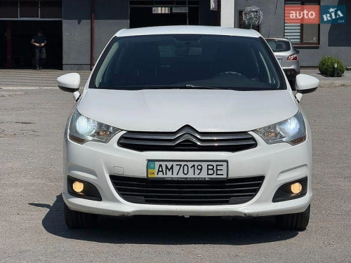 Citroen