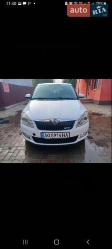 Skoda