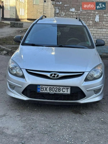 Hyundai