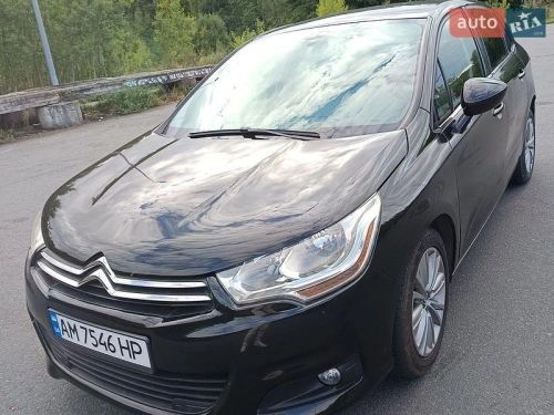 Citroen