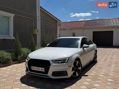 Audi