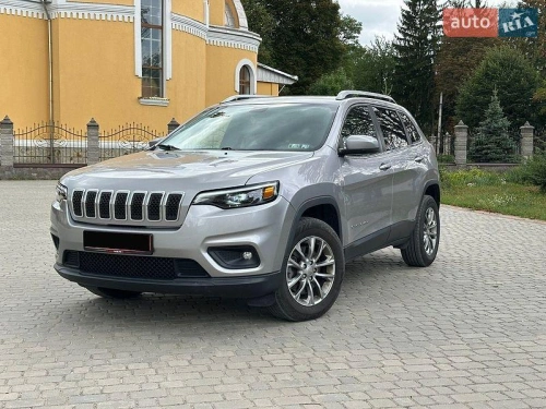 Jeep