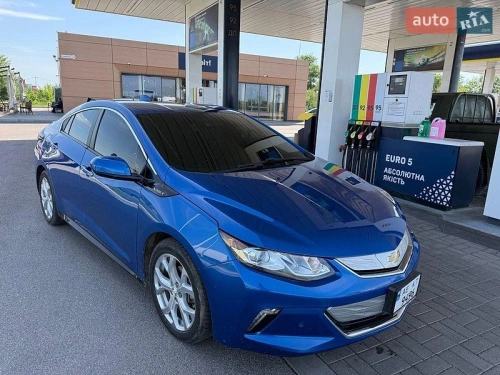 Chevrolet