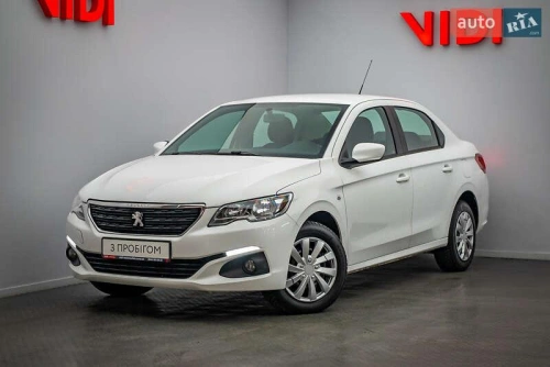 Peugeot