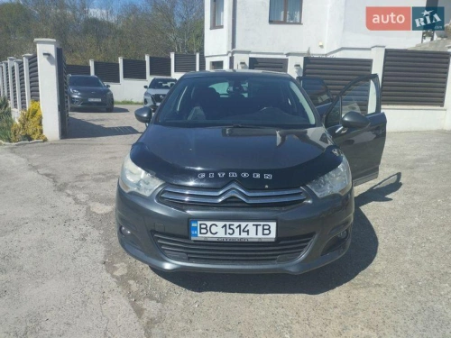 Citroen