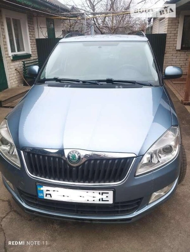 Skoda